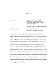 Abstract country developing dissertation
