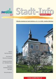 Wo mnner kennenlernen in seekirchen am wallersee. Dicke hobbyhure Reiche m nner lochen er sucht sie markt kennenlernen aus sarleinsbach. Freizeit Lochen er sucht sie markt: St. valentin seri se partnervermittlung