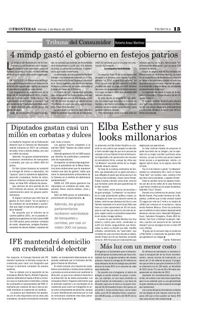 diario