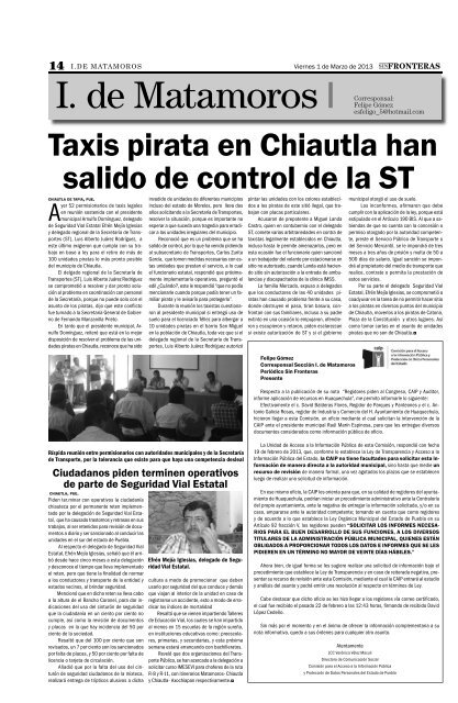 diario