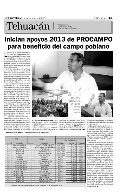 diario