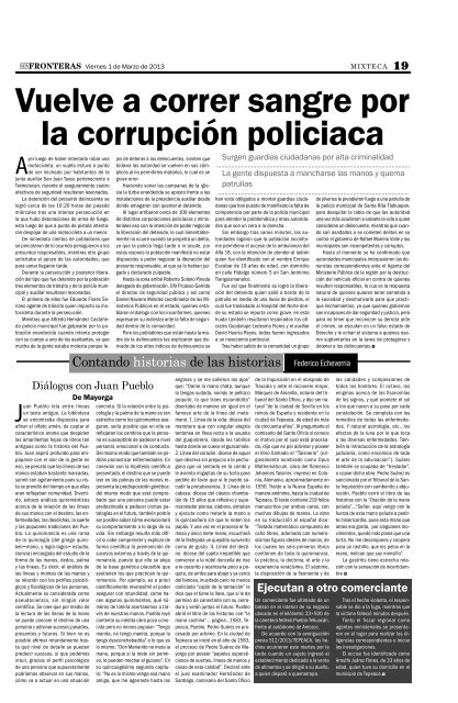 diario