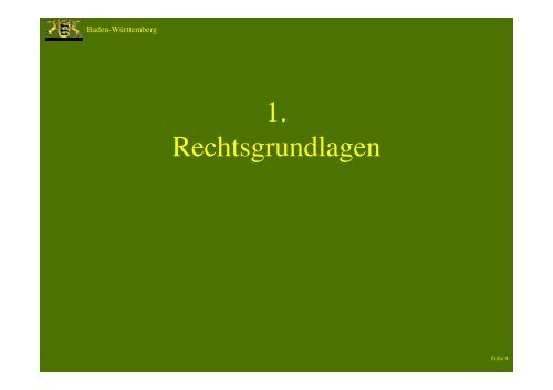 Entnahme von Proben beim Wildschwein zur ... - Landkreis LÃ¶rrach