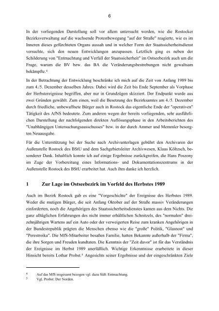 Höffer Rostock Version 14.10.96 - BStU - Bund.de