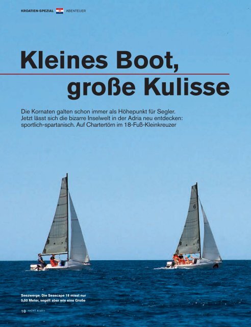 Seascape 18 Biehlmarin