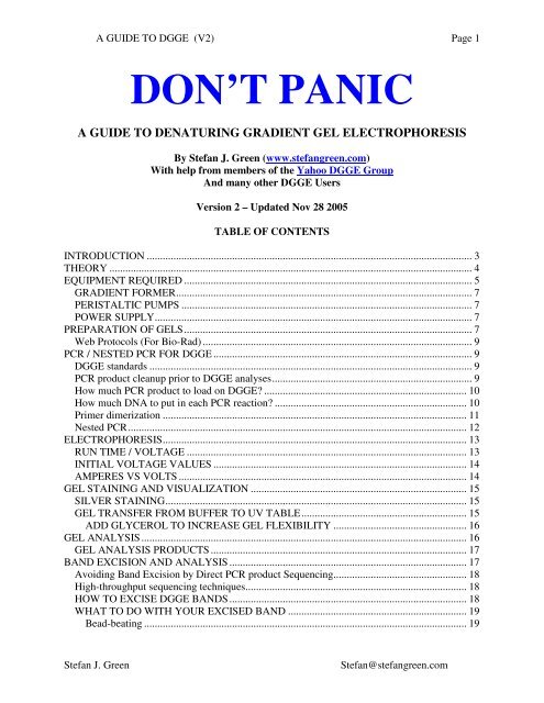 DON'T PANIC - falw.vu