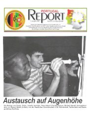 Artikel lesen: “Austausch auf Augenhöhe” - ENSA-Programm