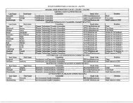 2012-2013 ASHRAE Position E-mail Alias List - July 2012