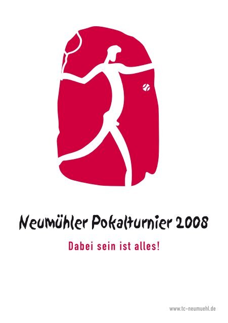 Neumühler Pokalturnier 2008