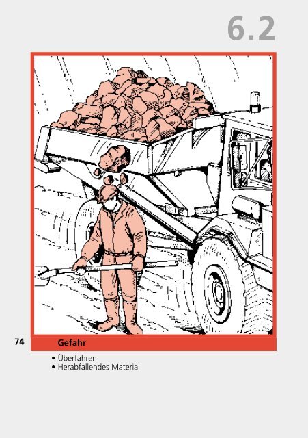 Merkblatt 224 - Leitfaden für Tunnelbauer - Gesundes Arbeiten Tirol