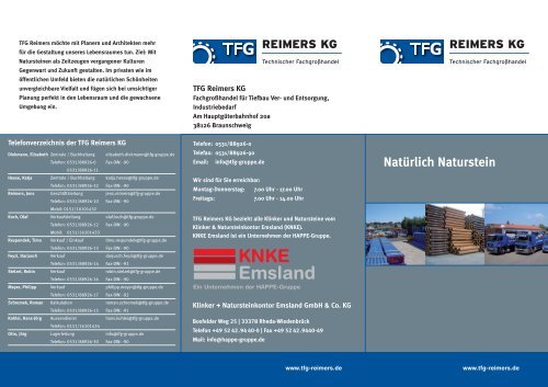 flyer_tfg_reimers_270808 1 - tfg-gruppe.de