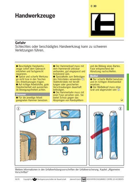 Sicherheitshinweise