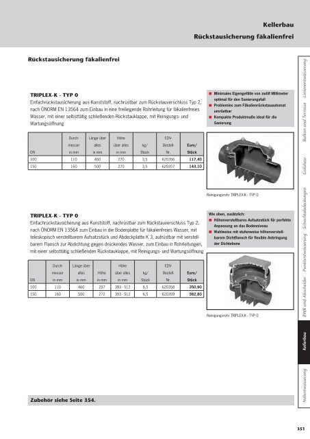 Preisliste 2013