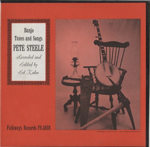 PETE STEELE