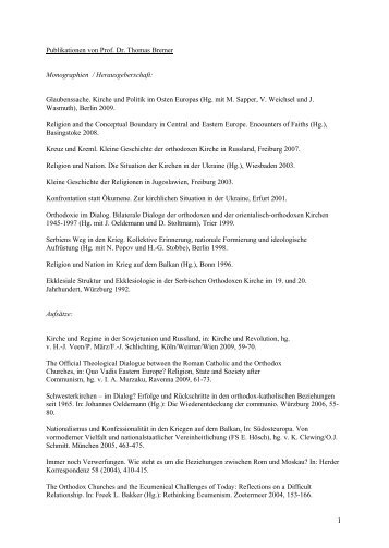 Publikation dissertation jura