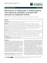 View PDF - Arthritis Research & Therapy