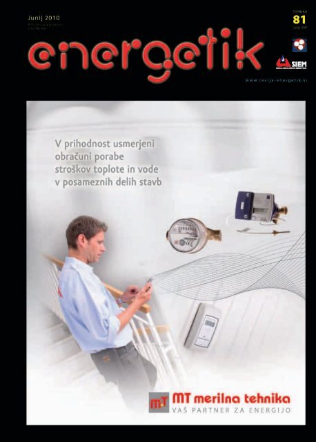 Energetik 81.pdf - Energetik revija
