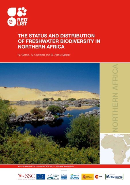 NOR THERN AFRICA - IUCN