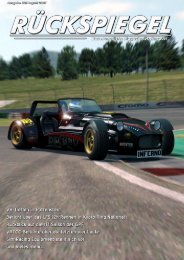 Untitled - Virtual Racing eV