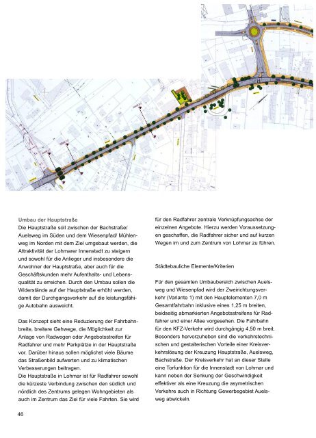 Stadtmarketing- und Entwicklungskonzept - Stadt Lohmar