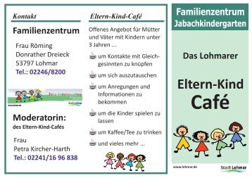 Eltern-Kind-Cafe 2012a Flyer.cdr