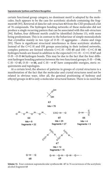 198 Topics in Current Chemistry Editorial Board: A. de Meijere KN ...