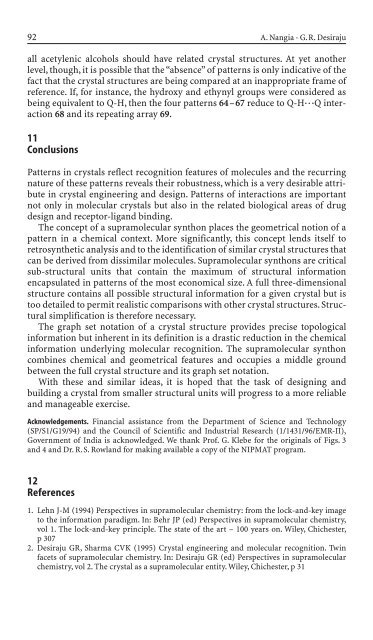 198 Topics in Current Chemistry Editorial Board: A. de Meijere KN ...