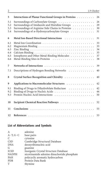 198 Topics in Current Chemistry Editorial Board: A. de Meijere KN ...