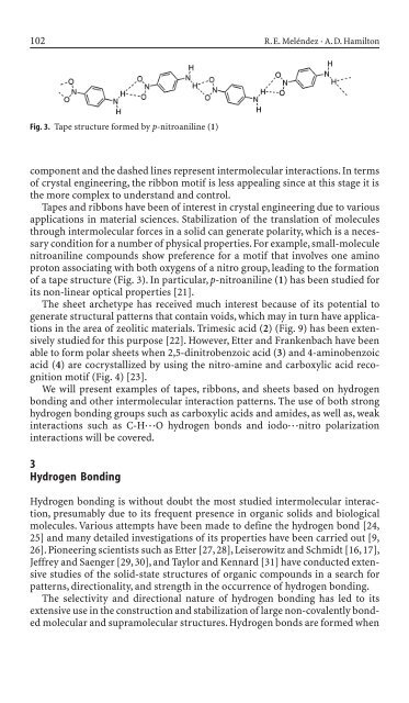 198 Topics in Current Chemistry Editorial Board: A. de Meijere KN ...