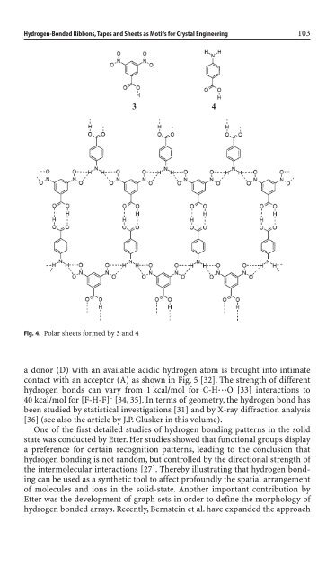 198 Topics in Current Chemistry Editorial Board: A. de Meijere KN ...