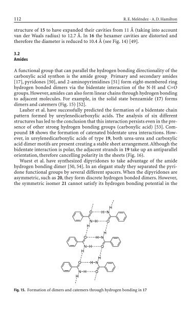 198 Topics in Current Chemistry Editorial Board: A. de Meijere KN ...