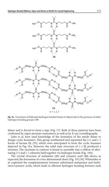 198 Topics in Current Chemistry Editorial Board: A. de Meijere KN ...