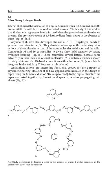 198 Topics in Current Chemistry Editorial Board: A. de Meijere KN ...