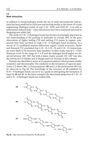 198 Topics in Current Chemistry Editorial Board: A. de Meijere KN ...