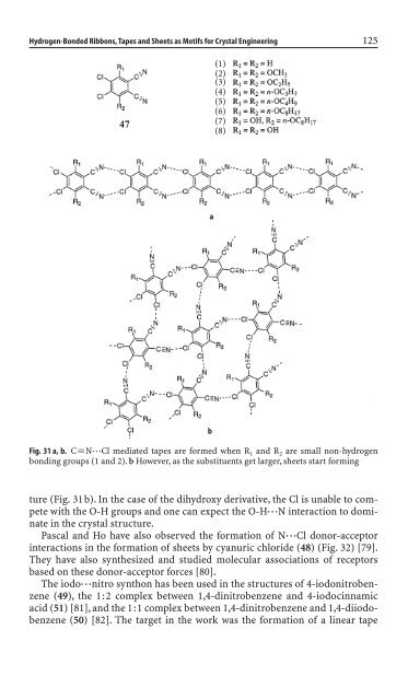 198 Topics in Current Chemistry Editorial Board: A. de Meijere KN ...