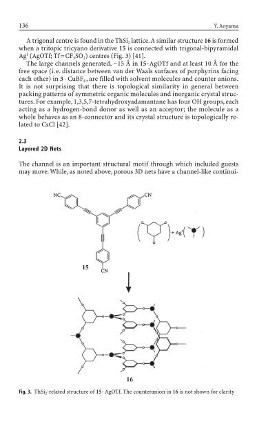 198 Topics in Current Chemistry Editorial Board: A. de Meijere KN ...