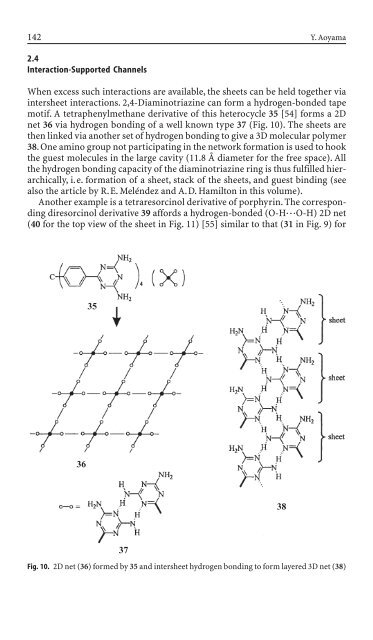 198 Topics in Current Chemistry Editorial Board: A. de Meijere KN ...