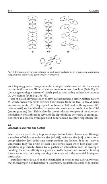 198 Topics in Current Chemistry Editorial Board: A. de Meijere KN ...