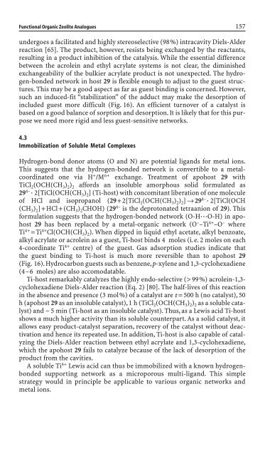 198 Topics in Current Chemistry Editorial Board: A. de Meijere KN ...