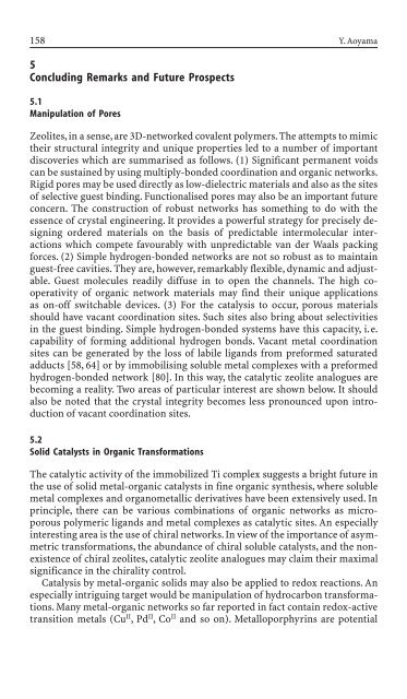 198 Topics in Current Chemistry Editorial Board: A. de Meijere KN ...