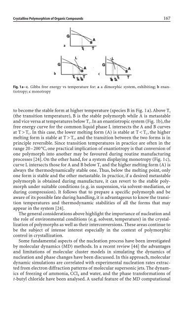 198 Topics in Current Chemistry Editorial Board: A. de Meijere KN ...