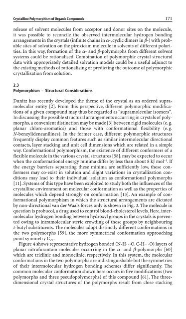 198 Topics in Current Chemistry Editorial Board: A. de Meijere KN ...