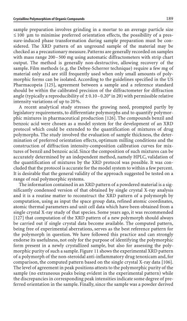 198 Topics in Current Chemistry Editorial Board: A. de Meijere KN ...