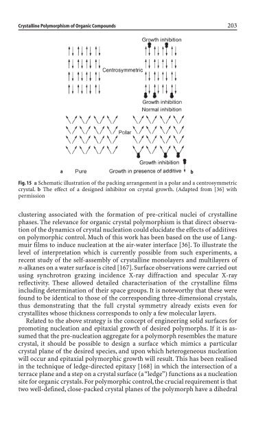 198 Topics in Current Chemistry Editorial Board: A. de Meijere KN ...