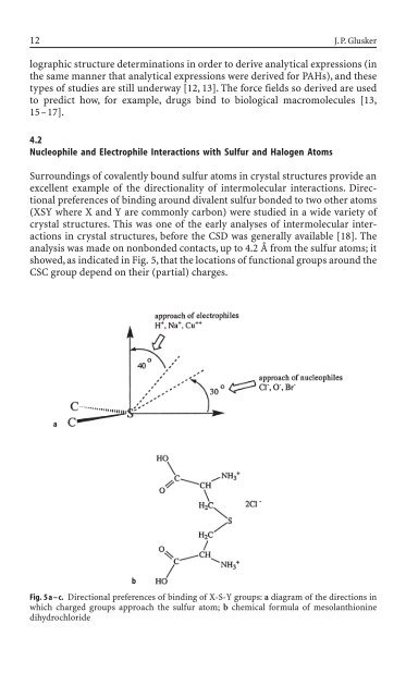 198 Topics in Current Chemistry Editorial Board: A. de Meijere KN ...