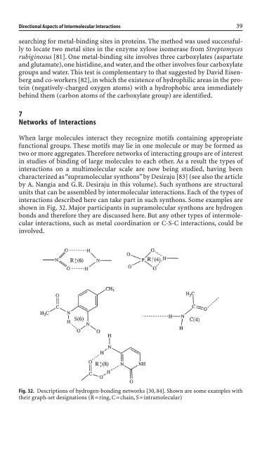 198 Topics in Current Chemistry Editorial Board: A. de Meijere KN ...