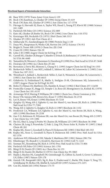 198 Topics in Current Chemistry Editorial Board: A. de Meijere KN ...