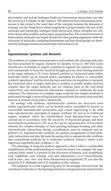 198 Topics in Current Chemistry Editorial Board: A. de Meijere KN ...