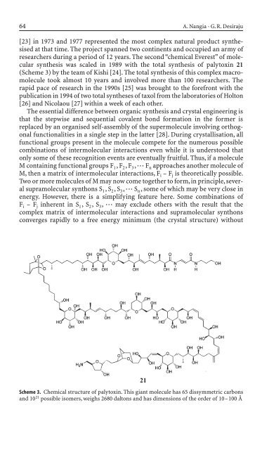 198 Topics in Current Chemistry Editorial Board: A. de Meijere KN ...