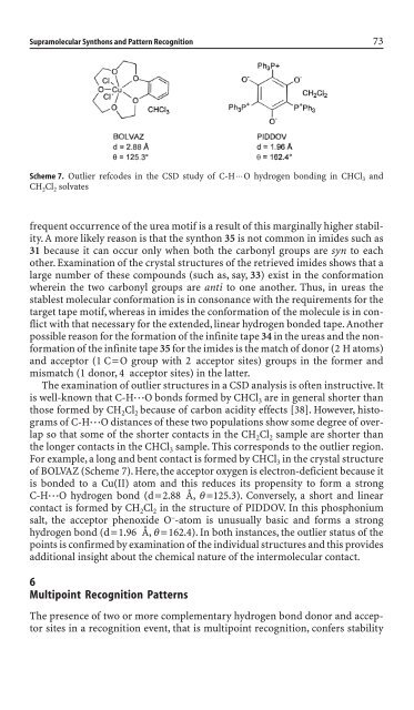 198 Topics in Current Chemistry Editorial Board: A. de Meijere KN ...